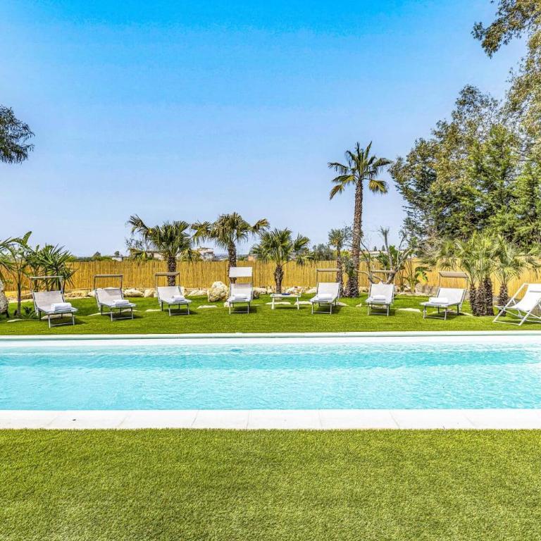 Villa Mediterraneo by Villa Plus - Villa - 16