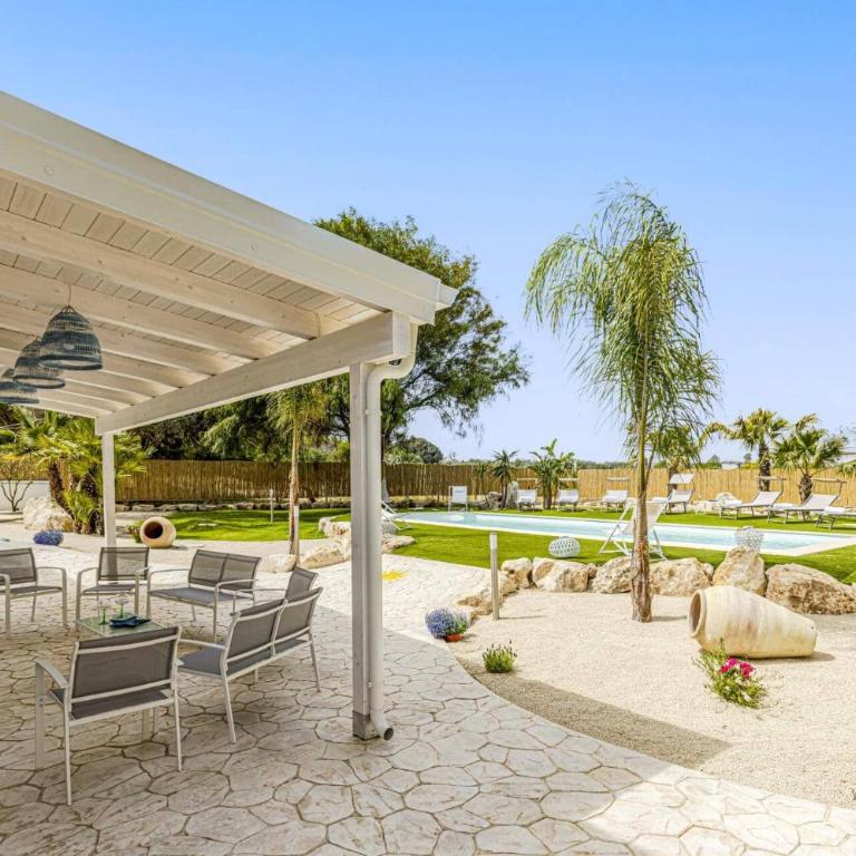 Villa Mediterraneo by Villa Plus - Villa - 26