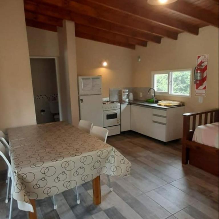 Apart La Colina - Casa con 1 dormitorio - 14