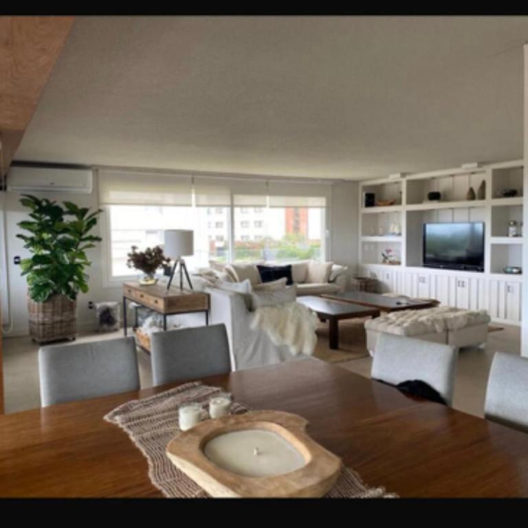 Punta del este apartamento en parada 6 de la mansa - Apartment with Sea View - 1