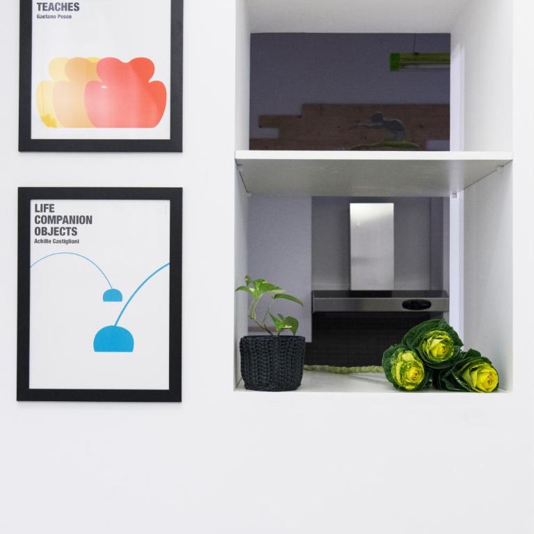 Casa Brunetti - Studio - 21
