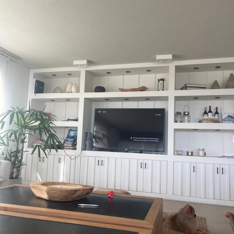 Punta del este apartamento en parada 6 de la mansa - Apartment with Sea View - 9