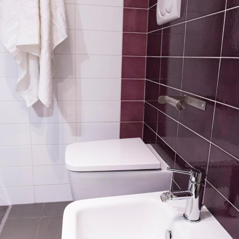 Casa Brunetti - Studio - 28