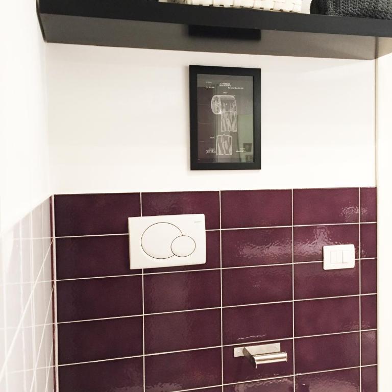 Casa Brunetti - Studio - 29