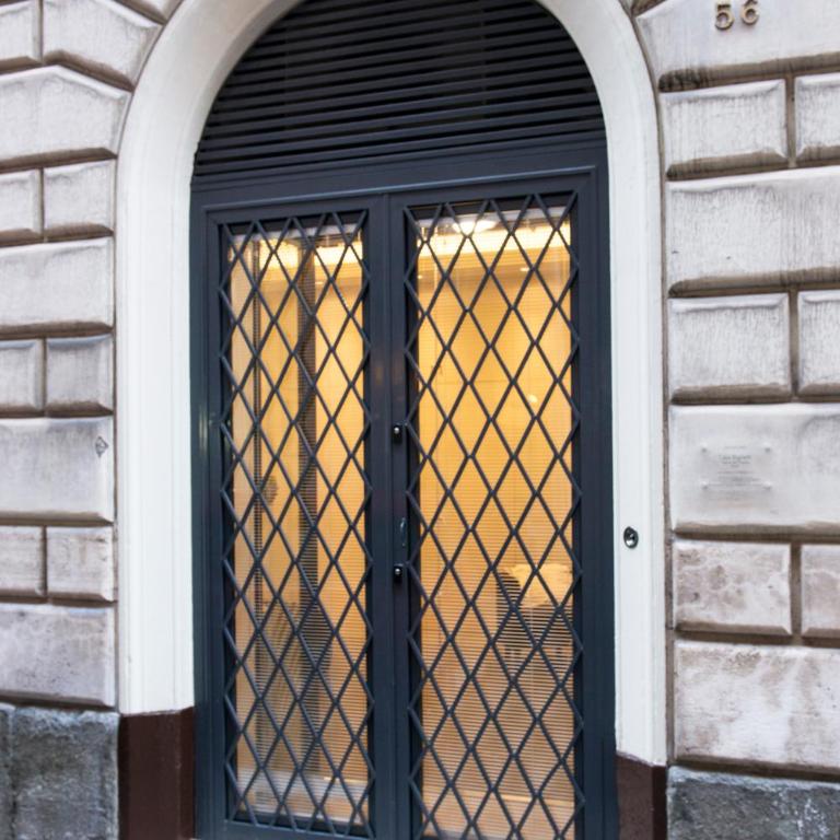 Casa Brunetti - Studio - 31