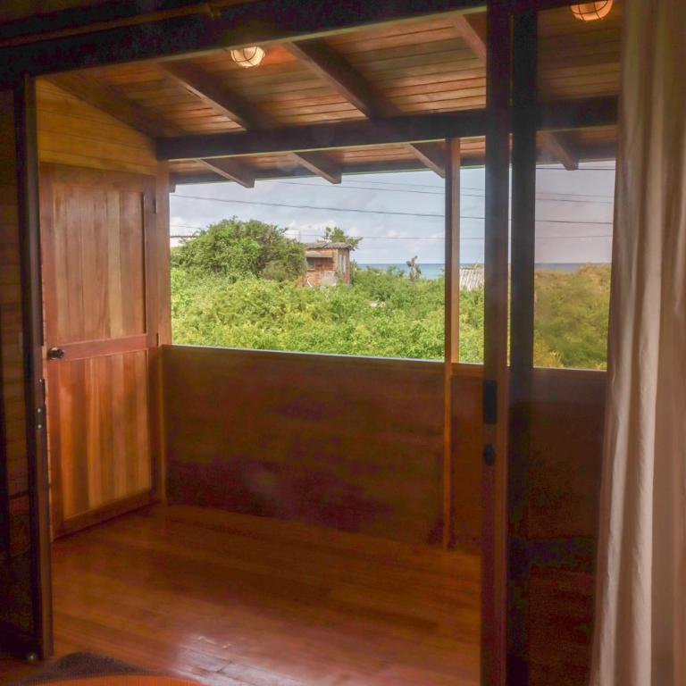 Galapagos Chalet - Habitación Doble Deluxe - 1