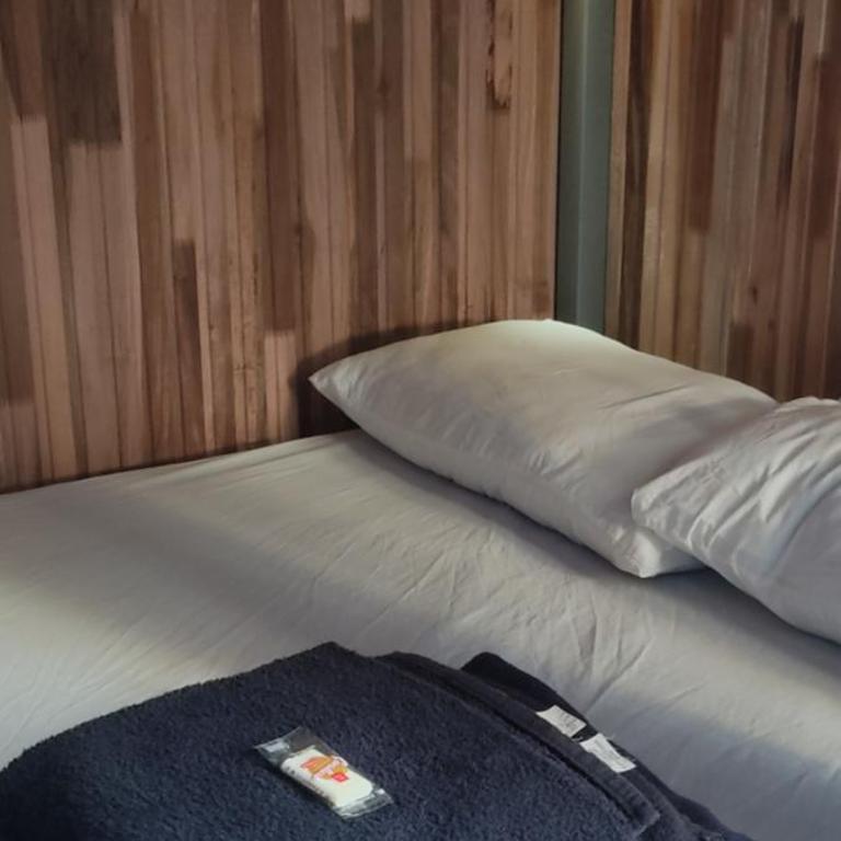 Mediterraneo Youth Hostel - Single Bed in Male Dormitory Room - 34