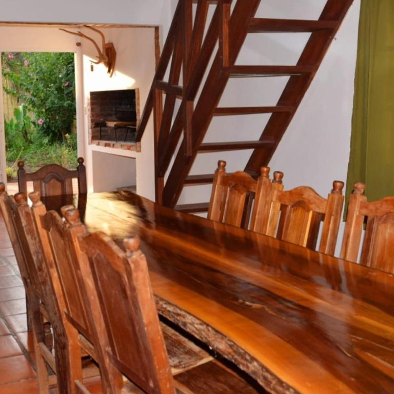 Casa Calandria - Casa de 3 dormitorios - 18
