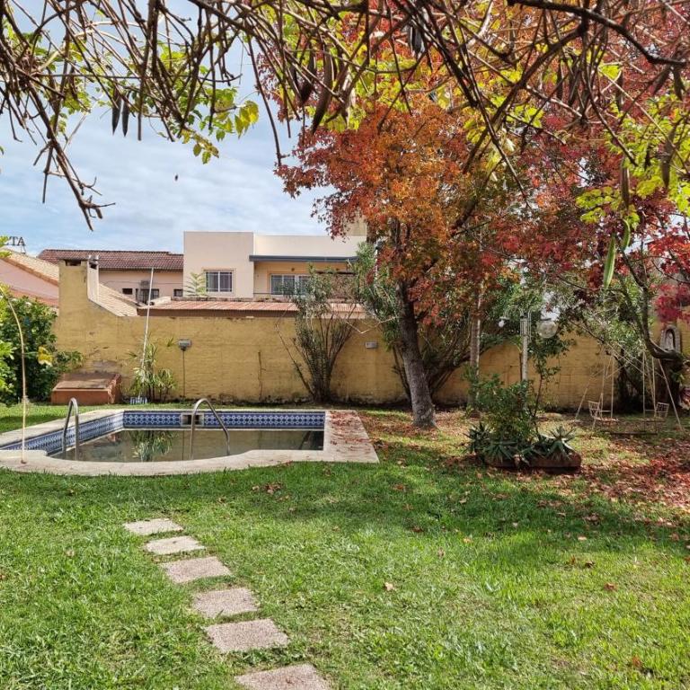 Casa Calandria - Casa de 3 dormitorios - 7