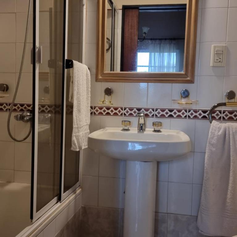 Casa Calandria - Casa de 3 dormitorios - 19