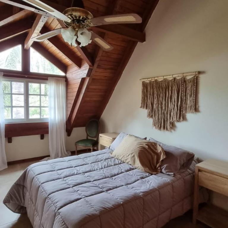 Casa Calandria - Casa de 3 dormitorios - 14