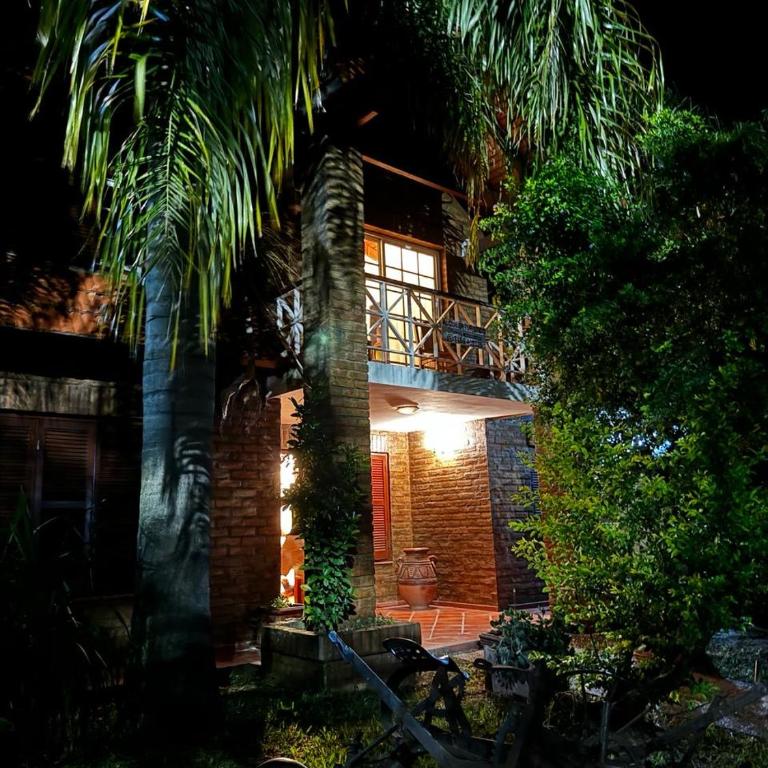 Casa Calandria - Casa de 3 dormitorios - 24