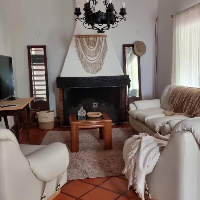 Casa Calandria - Casa de 3 dormitorios - 10