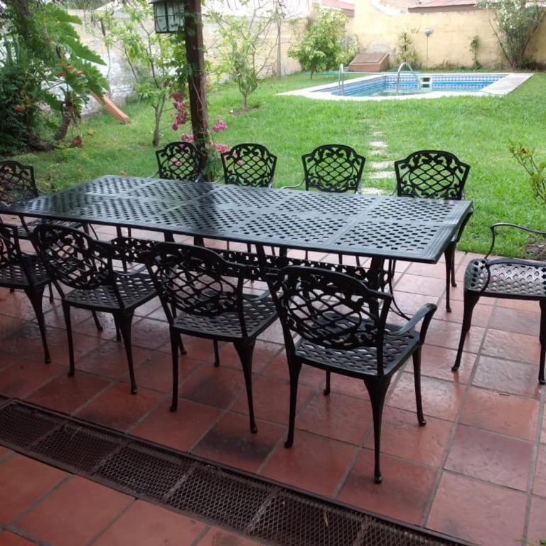 Casa Calandria - Casa de 3 dormitorios - 23