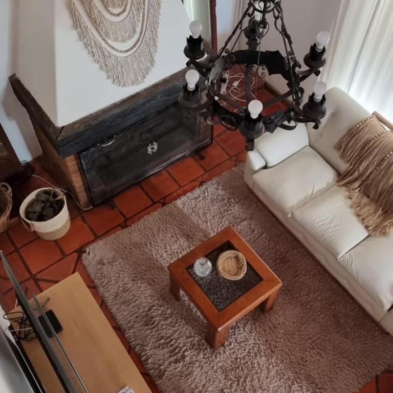 Casa Calandria - Casa de 3 dormitorios - 11