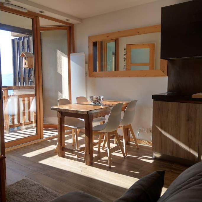 Appartement entièrement rénové, vue exceptionnelle - Appartement 1 Chambre - 5