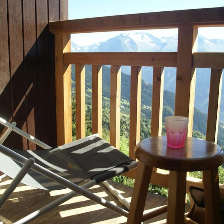 Appartement entièrement rénové, vue exceptionnelle - Appartement 1 Chambre - 10
