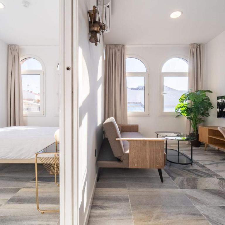 William Martin Apartments - Apartamento de 1 dormitorio - 6