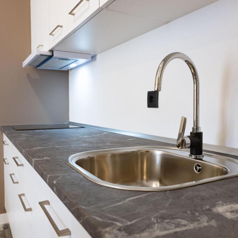William Martin Apartments - Loft - 14