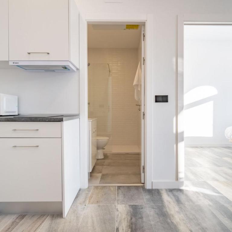 William Martin Apartments - Apartamento de 1 dormitorio - 5