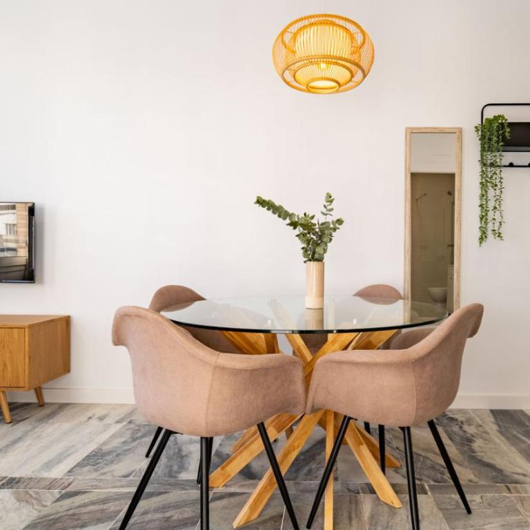William Martin Apartments - Apartamento de 1 dormitorio - 1