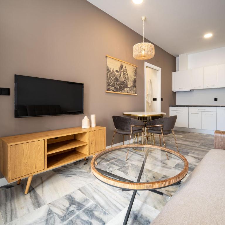 William Martin Apartments - Loft - 8