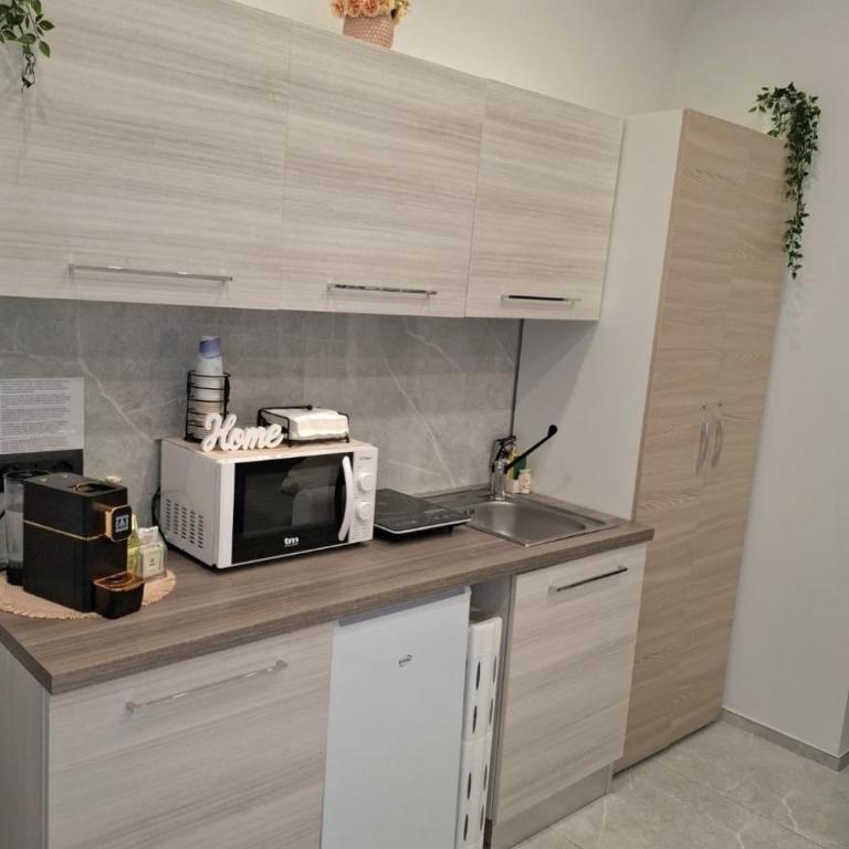 Casa vacanze al teatro - One-Bedroom House - 32