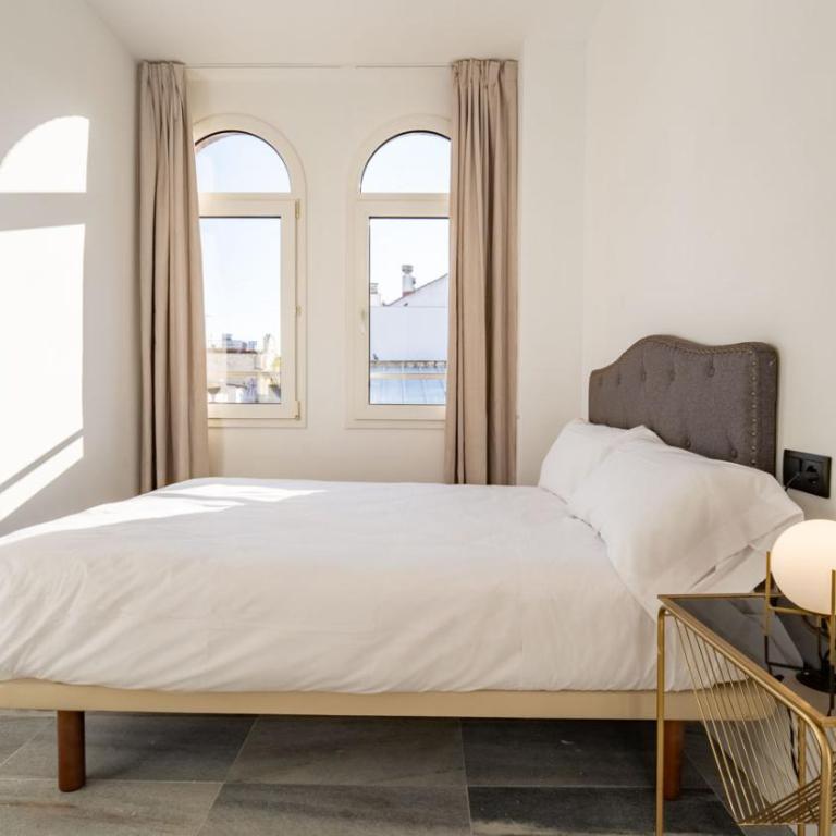 William Martin Apartments - Apartamento de 1 dormitorio - 14