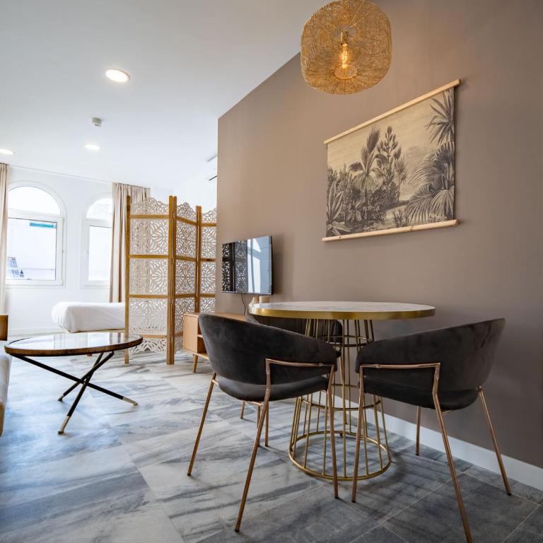William Martin Apartments - Loft - 1