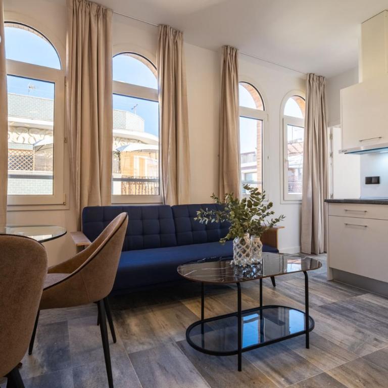 William Martin Apartments - Apartamento de 2 dormitorios - 16