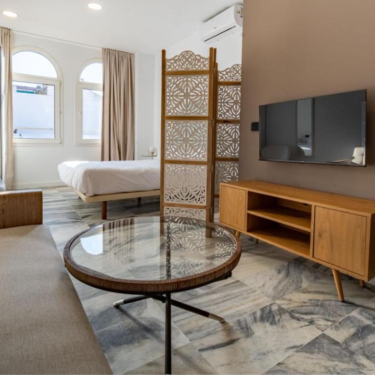 William Martin Apartments - Loft - 20