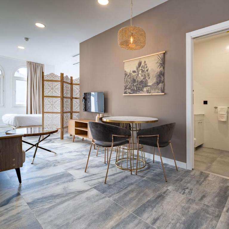 William Martin Apartments - Loft - 5