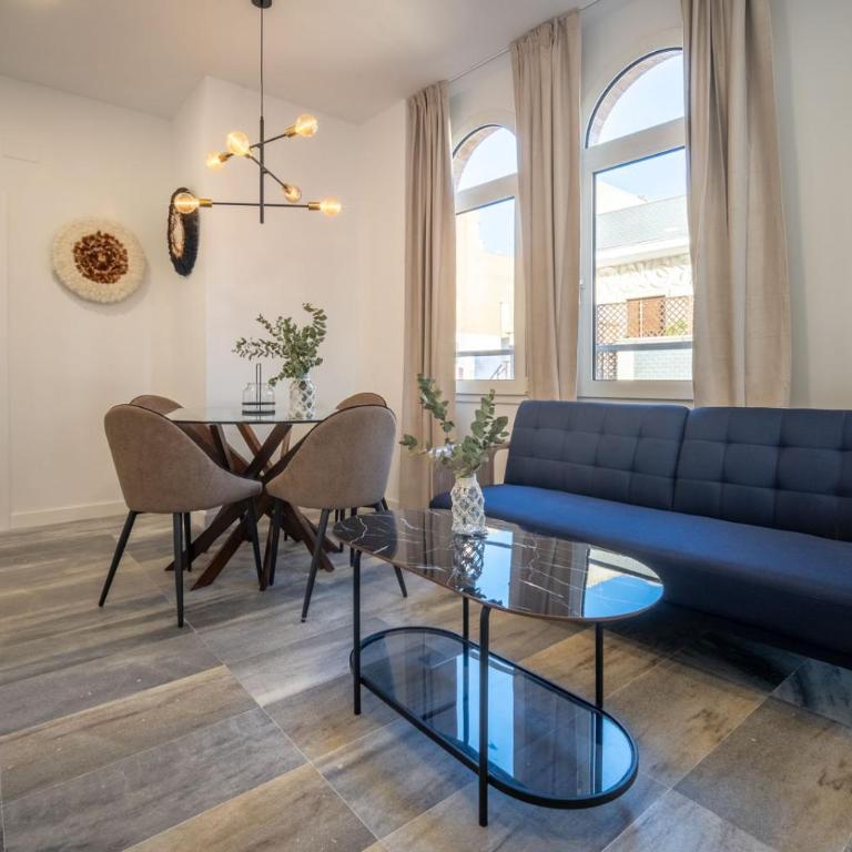 William Martin Apartments - Apartamento de 2 dormitorios - 20