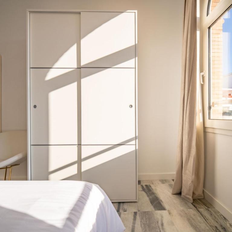 William Martin Apartments - Loft - 22