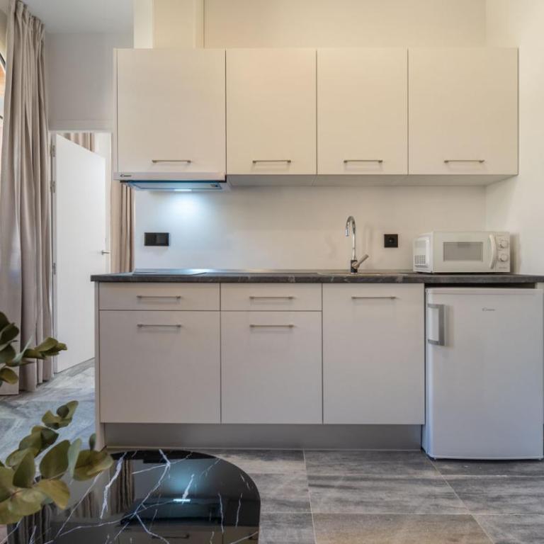 William Martin Apartments - Apartamento de 2 dormitorios - 21