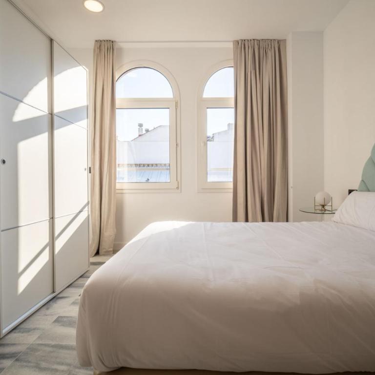 William Martin Apartments - Loft - 2
