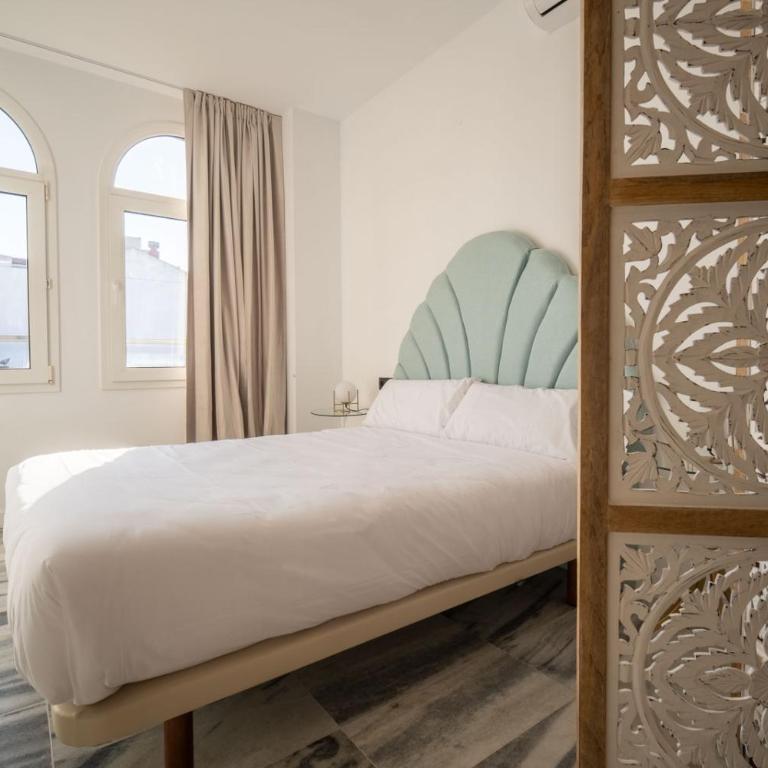 William Martin Apartments - Loft - 16