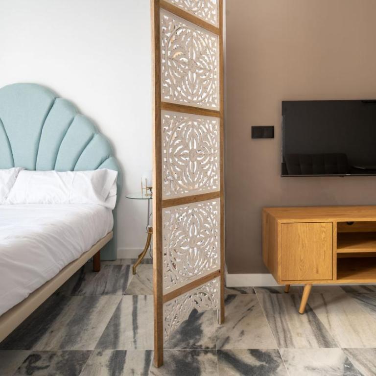 William Martin Apartments - Loft - 23