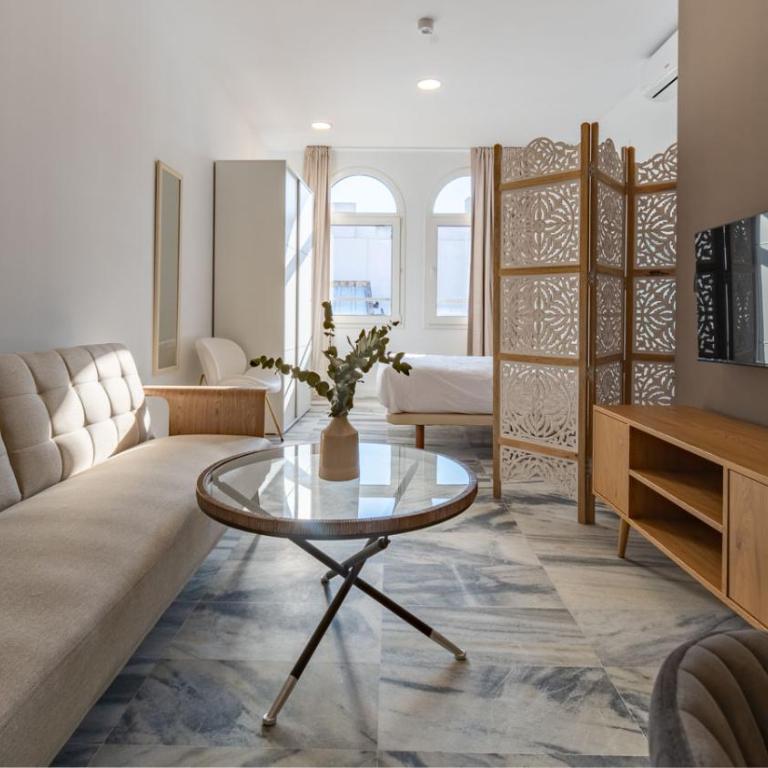 William Martin Apartments - Loft - 24
