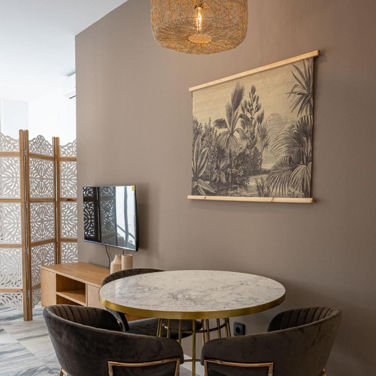 William Martin Apartments - Loft - 26