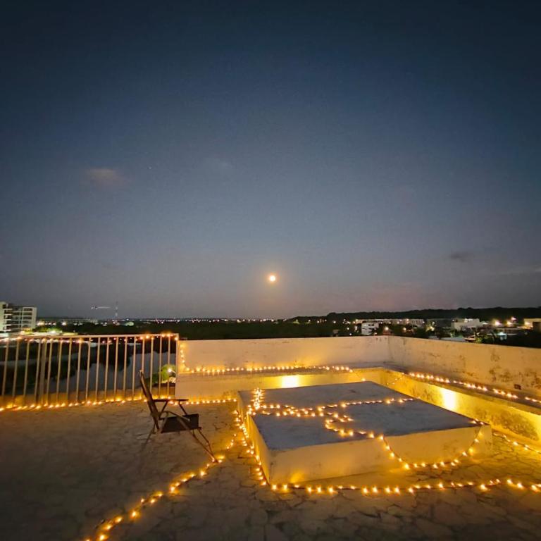 Hotel Casa Harmony Cartagena - Vacation Home - 23