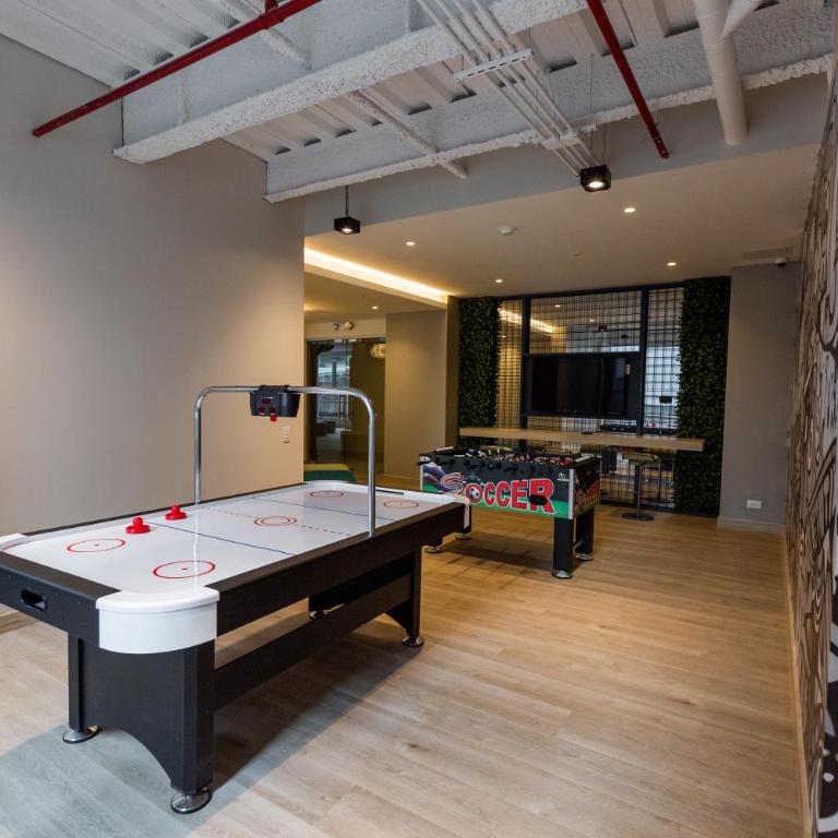 Le Parc Residence Deluxe Suite - Apartamento de 1 dormitorio - 36