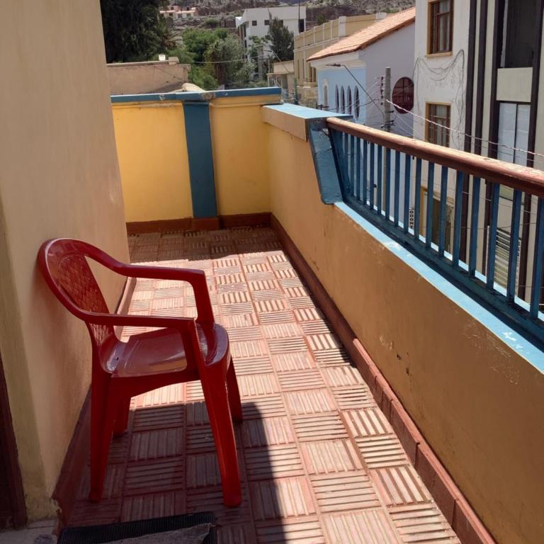 Rovira Viajes y Turismo - Apartamento de 2 dormitorios - 13