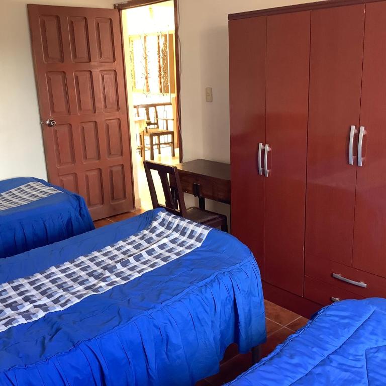 Rovira Viajes y Turismo - Apartamento de 2 dormitorios - 14