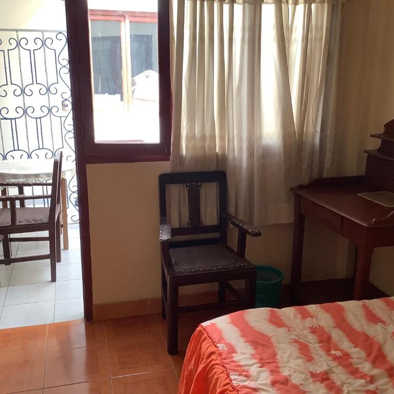 Rovira Viajes y Turismo - Apartamento de 2 dormitorios - 15