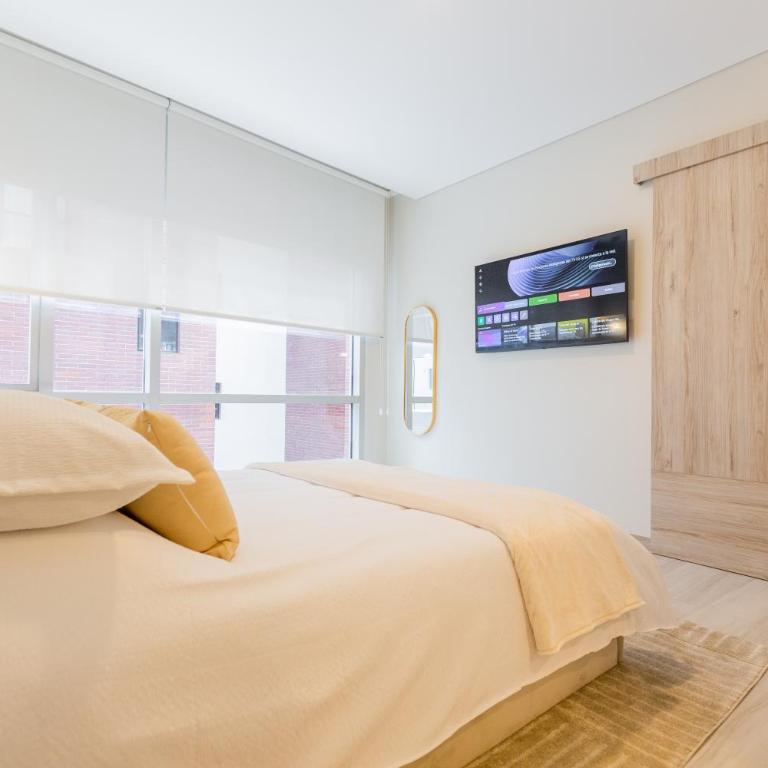 Le Parc Residence Deluxe Suite - Apartamento de 1 dormitorio - 50