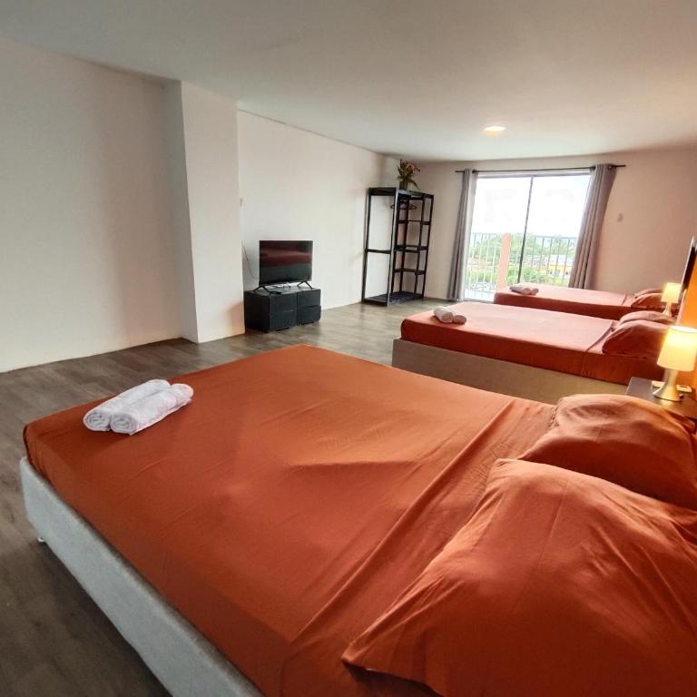 Hotel Casa Harmony Cartagena - Casa - 11