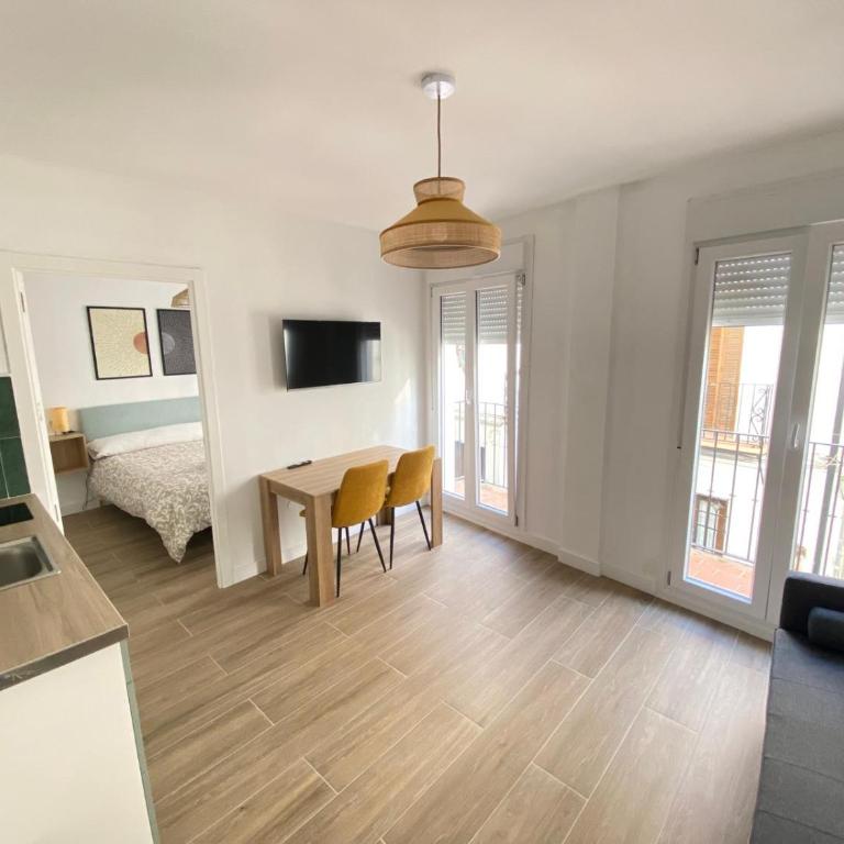 Apartamentos Rosario - Apartamento de 1 dormitorio - 4
