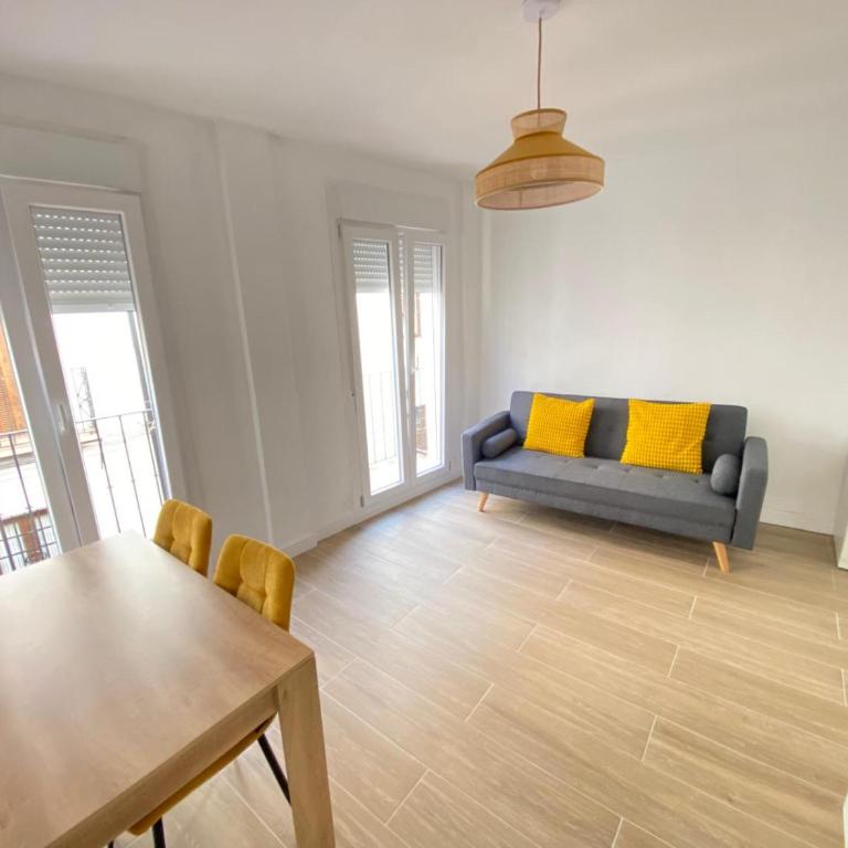 Apartamentos Rosario - Apartamento de 1 dormitorio - 8