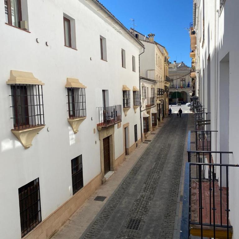 Apartamentos Rosario - Apartamento de 1 dormitorio - 6